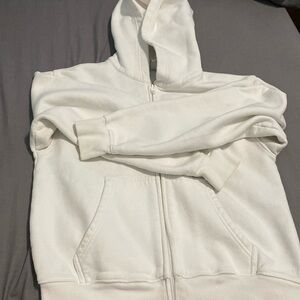 TNA Perfect Fit Zip Up